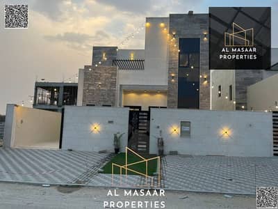 فیلا 4 غرف نوم للبيع في الحليو، عجمان - batch_IMG-20250722-WA0093. jpg