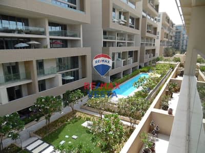 1 Bedroom Flat for Rent in Al Raha Beach, Abu Dhabi - SAM_0707. JPG