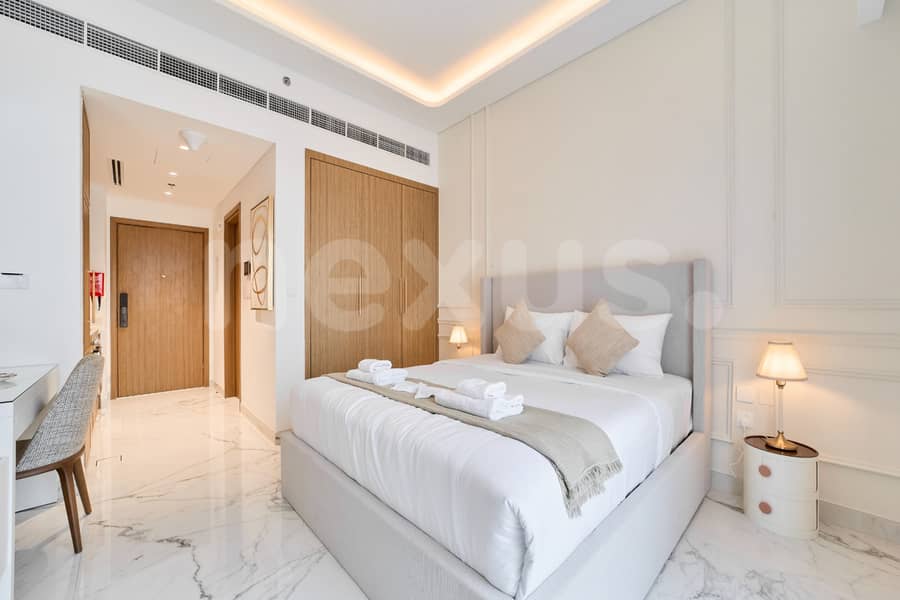 BRAND NEW | FULLY FURNISHED | VIBRANT COMMUNITY BRAND NEW | FULLY FURNISHED | VIBRANT COMMUNITY