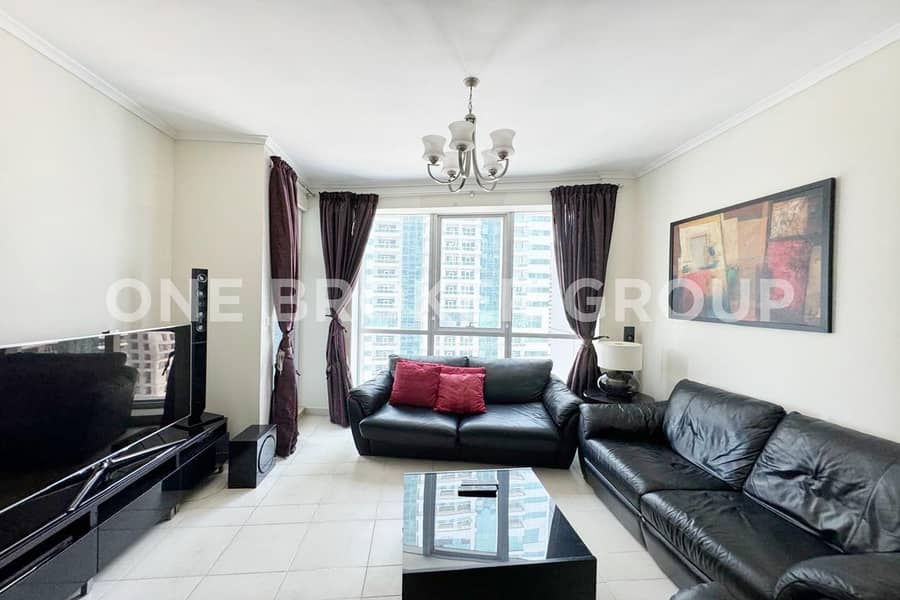 Квартира в Дубай Марина,Торч, 1 спальня, 85000 AED - 12294371 Квартира в Дубай Марина,Торч, 1 спальня, 85000 AED - 12294371