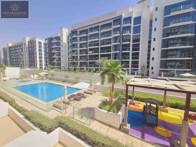 1 Bedroom Flat for Rent in Meydan City, Dubai - 20250522_142439. jpg