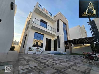فیلا 7 غرف نوم للبيع في الحليو، عجمان - 1000871519. jpg