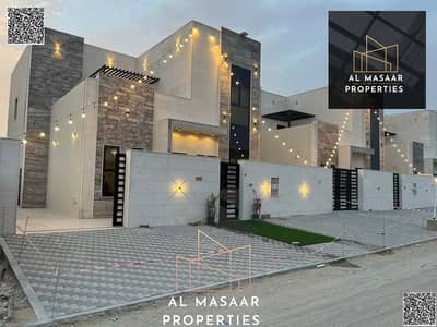 فیلا 4 غرف نوم للبيع في الحليو، عجمان - batch_IMG-20250722-WA0091. jpg