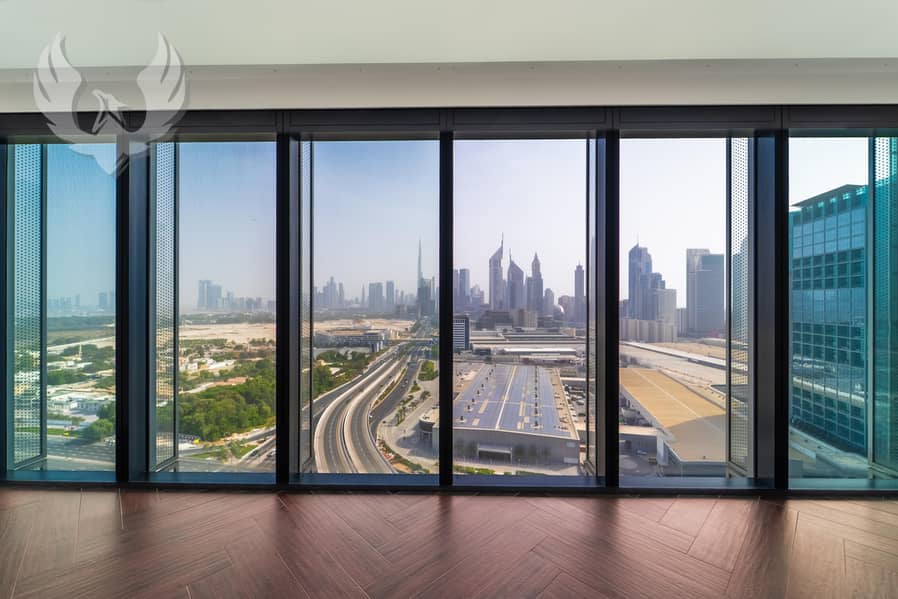 Exclusive | Highest 2-Bedroom Simplex | Ready Exclusive | Highest 2-Bedroom Simplex | Ready