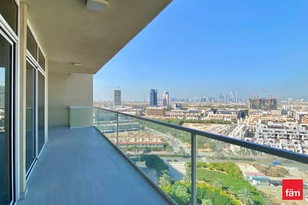 2 Bedroom Flat for Sale in Jumeirah Village Circle (JVC), Dubai - Simplex | Tenanted | Great Location | Unfurnished