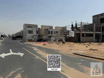 ارض سكنية  للبيع في الحليو، عجمان - WhatsApp Image 2025-06-09 at 2.52. 37 PM. jpeg
