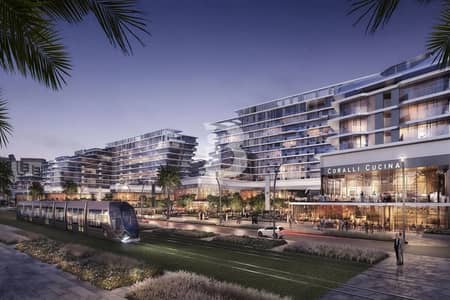 萨迪亚特岛， 阿布扎比 2 卧室公寓待售 - 位于萨迪亚特岛，萨迪亚特文化区，阿布扎比卢浮宫公寓 2 卧室的公寓 6950000 AED - 12291252