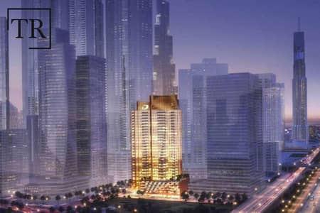 2 Bedroom Flat for Sale in Downtown Dubai, Dubai - By Zuhair Murad | Prime Location | Luxury Living