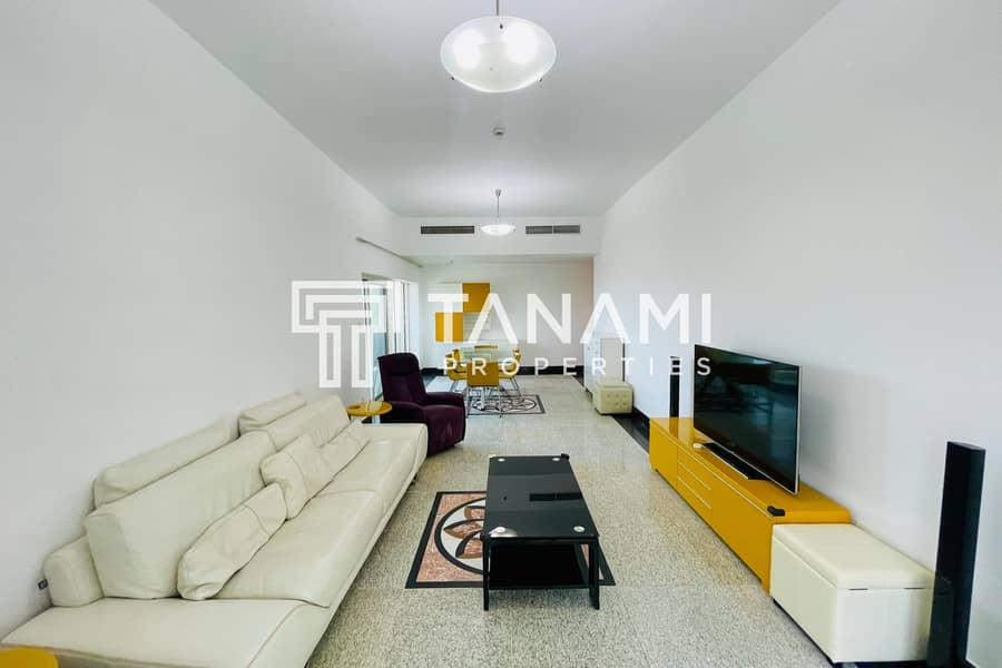 Fully Furnished I High Floor I Big Layout Fully Furnished I High Floor I Big Layout