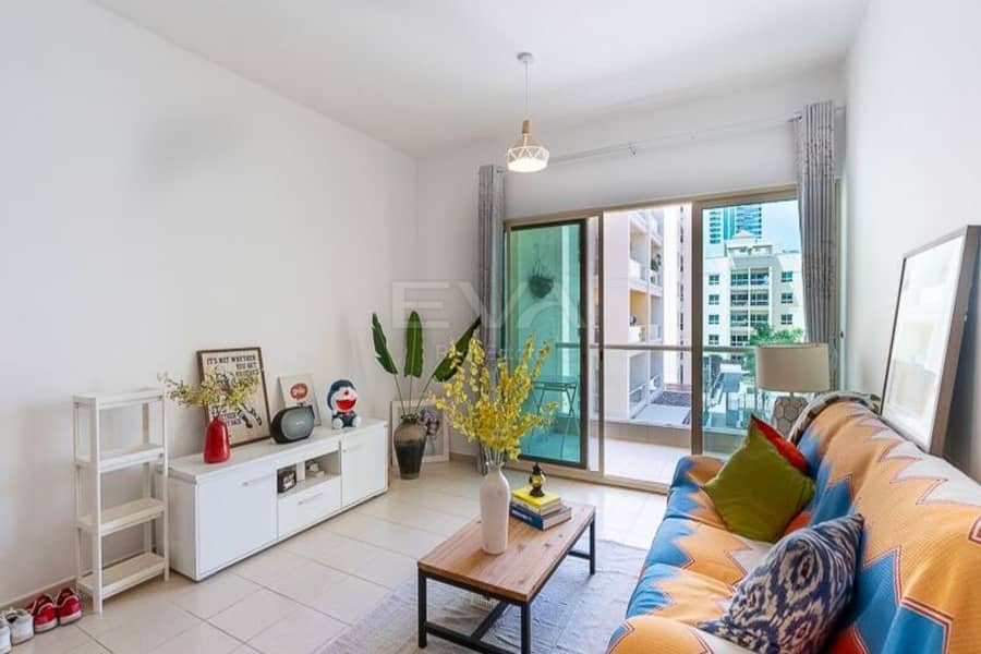 Квартира в Гринс,Аль Тайял,Аль-Тайял 3, 1 спальня, 85000 AED - 12294469 Квартира в Гринс,Аль Тайял,Аль-Тайял 3, 1 спальня, 85000 AED - 12294469