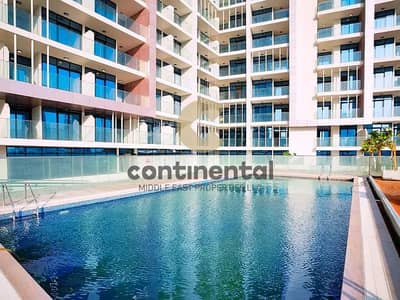 Studio for Sale in Al Maryah Island, Abu Dhabi - 10. png