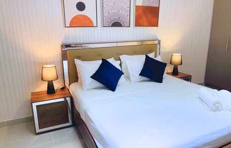 1 Bedroom Apartment for Rent in Downtown Dubai, Dubai - 22 (2). jpg