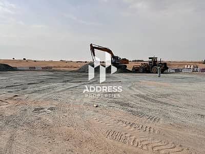 Plot for Sale in Al Belaida, Sharjah - بليدة. jpeg