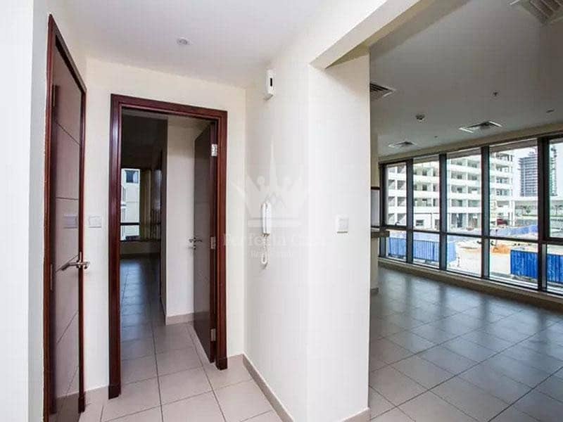 Great Offer | Vacant 1 BR  South Ridge Downtown