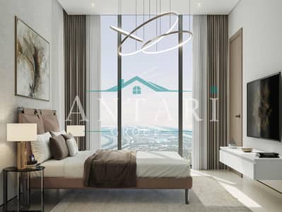 2 Bedroom Flat for Sale in Motor City, Dubai - Sobha Solis Brochure Tower D Feb-33. jpg