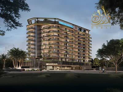 Студия Продажа в Комплекс Дубай Резиденс, Дубай - 3989e6e2441d4d2ab52cd6609a94c4e8. jpg
