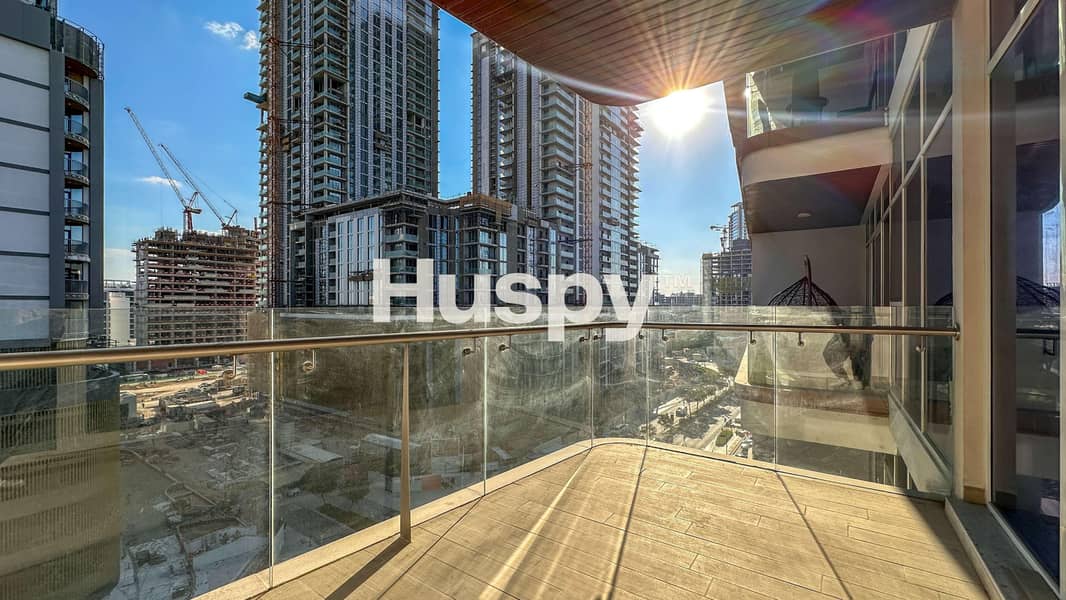 Квартира в Собха Хартланд，Джемини Сплендор, 2 cпальни, 2685000 AED - 12294552