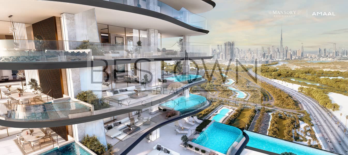 4 MANSORY Residences_Penthouse 1. jpg