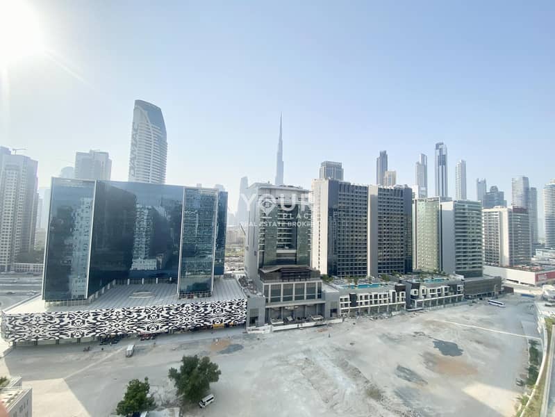 شقة في فيرا ريزيدنس،الخليج التجاري 1 غرفة 78000 درهم - 12294585