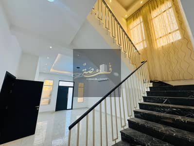5 Bedroom Villa for Sale in Al Zahya, Ajman - WhatsApp Image 2025-07-22 at 12.46. 37 PM. jpeg
