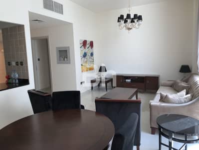 1 Bedroom Apartment for Rent in Meydan City, Dubai - Large Size | Available Now | Fully Furnished