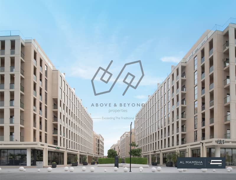 9 Ready Property 2 - Al Mamsha Souks. jpg
