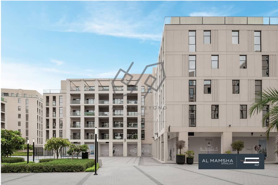 11 Ready Property 6 - Al Mamsha Souks. jpg