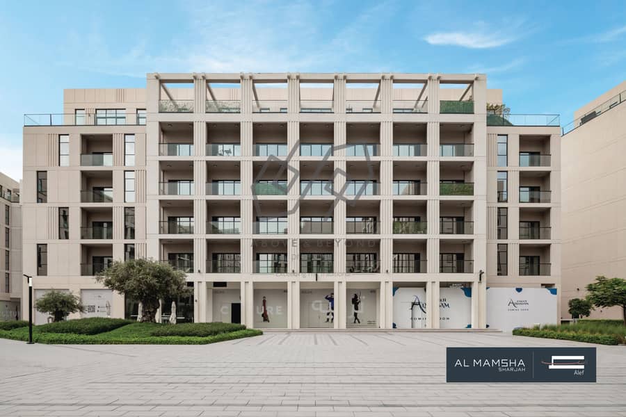 13 Ready Property 8 - Al Mamsha Souks. jpg
