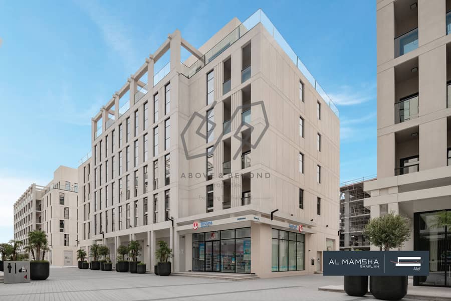 14 Ready Property 9 - Al Mamsha Souks. jpg