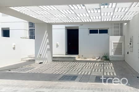 3 Bedroom Townhouse for Rent in Mudon, Dubai - Vacant Now / Single Row / Immaculate