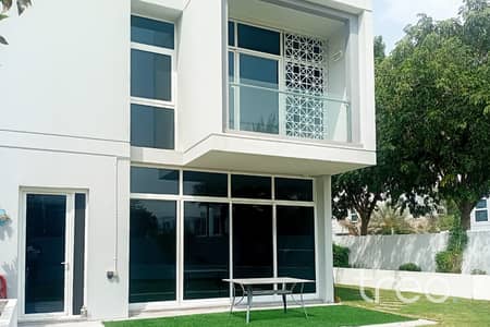 3 Bedroom Townhouse for Rent in Mudon, Dubai - Corner Unit - Vacant Now - Large Plot