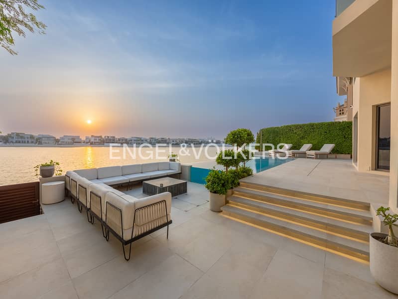 Private Beach | Custom Build | Prestigious