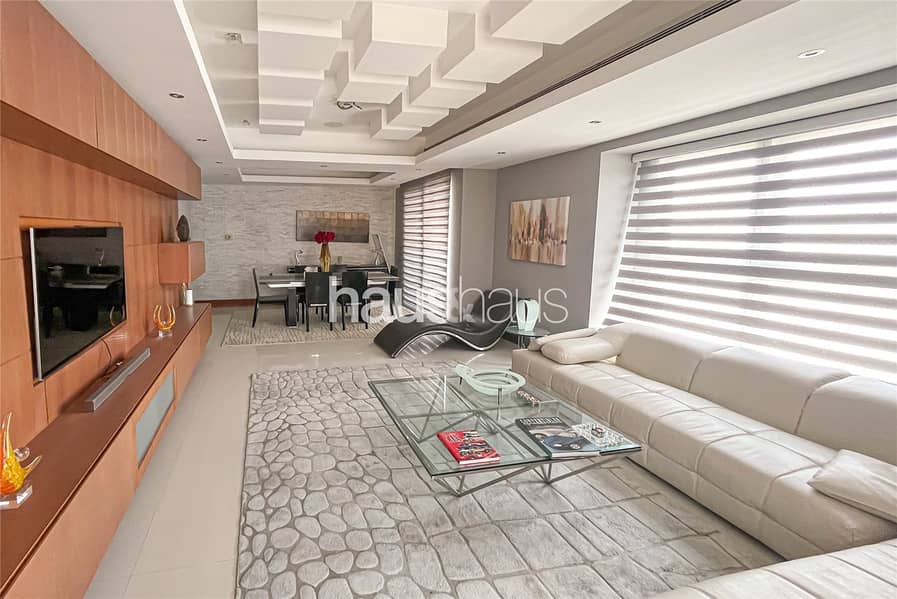 Квартира в Дубай Марина,Принцесс Тауэр, 3 cпальни, 260000 AED - 12294711 Квартира в Дубай Марина,Принцесс Тауэр, 3 cпальни, 260000 AED - 12294711