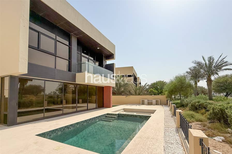 位于达马克山庄,布鲁克菲尔德住宅区 5 卧室的别墅 10800000 AED - 12294715 位于达马克山庄,布鲁克菲尔德住宅区 5 卧室的别墅 10800000 AED - 12294715