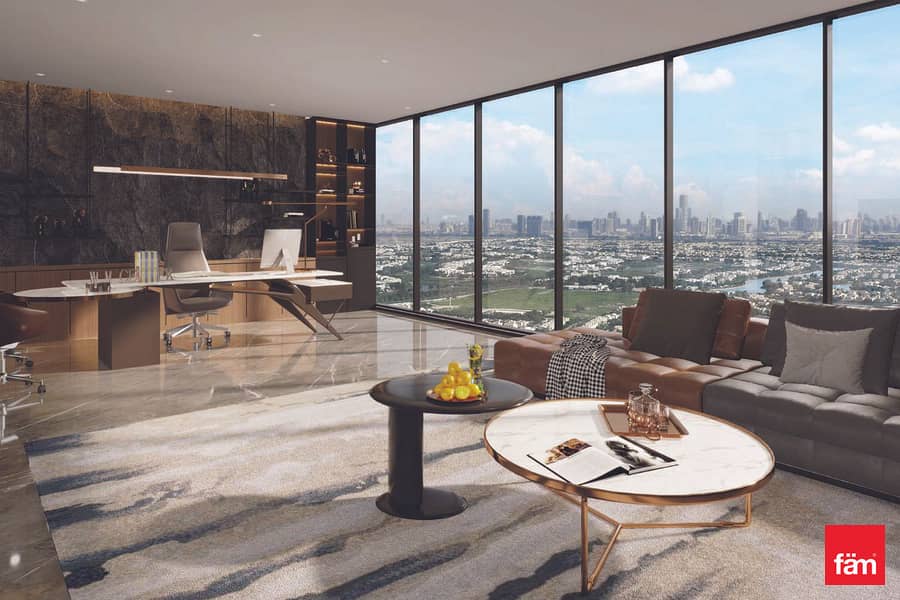 OFF PLAN OFFICE | GRADE A | PAYMENT PLAN OFF PLAN OFFICE | GRADE A | PAYMENT PLAN