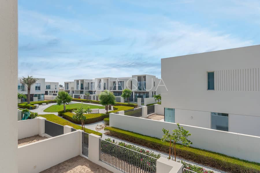 Brand New | Townhouse | Garden