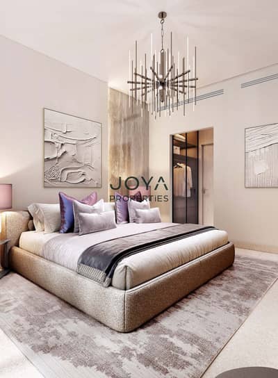 Студия Продажа в Арджан, Дубай - Floarea Grande Brochure_Page_33_Image_0002. jpg