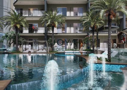 Studio for Sale in Arjan, Dubai - Prime Investment | Floarea Grande | From AED 670K