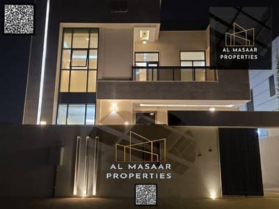 5 Bedroom Villa for Sale in Al Yasmeen, Ajman - batch_IMG-20250721-WA0001. jpg
