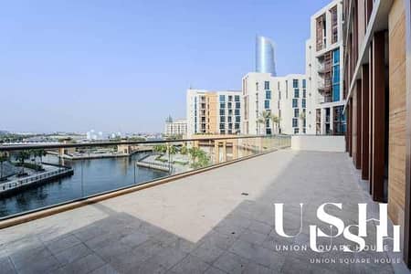 3 Bedroom Apartment for Sale in Culture Village (Jaddaf Waterfront), Dubai - 4tg3JOkYle0PfXhBiV6jesKe8lXrCp2QucSEpRIv. jpeg