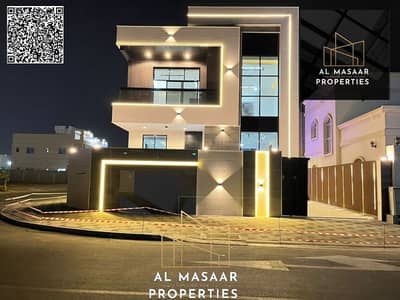 4 Bedroom Villa for Sale in Al Zahya, Ajman - batch_WhatsApp Image 2025-07-14 at 12.46. 59 PM (1). jpeg