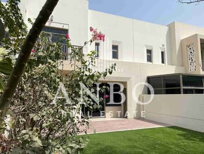3 Bedroom Villa for Rent in Town Square, Dubai - 1000091801. jpg