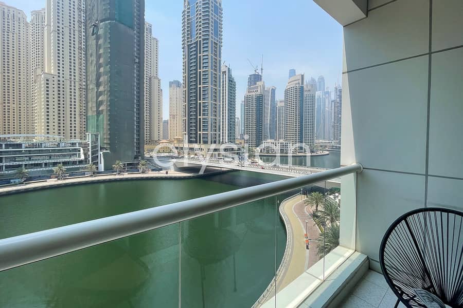 Квартира в Дубай Марина,Атлантик,Атлантик Тауэр 1, 1 спальня, 125000 AED - 12294819 Квартира в Дубай Марина,Атлантик,Атлантик Тауэр 1, 1 спальня, 125000 AED - 12294819