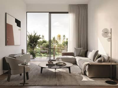 1 Bedroom Apartment for Sale in Dubai Hills Estate, Dubai - Prime Location | Handover soon | Pool view