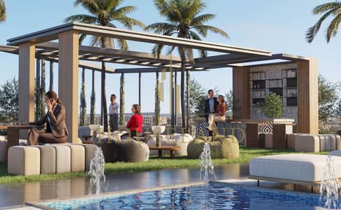 Office for Sale in Majan, Dubai - gfgdg. JPG