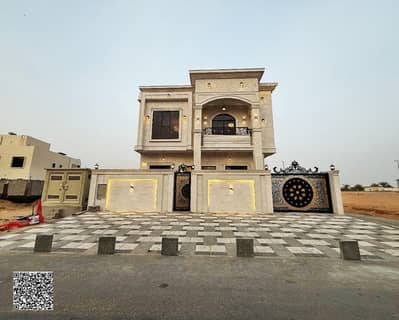5 Bedroom Villa for Sale in Al Helio, Ajman - ةهةهةهةه101010WhatsApp Image 2025-07-22 at 12.38. 36 PM10203040850. jpeg
