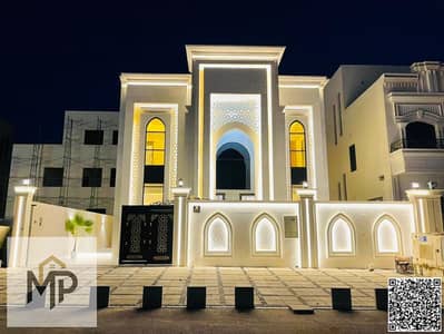 فیلا 5 غرف نوم للبيع في الحليو، عجمان - batch_IMG-20250625-WA0064. jpg
