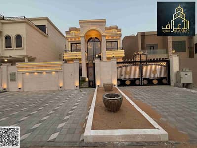 5 Bedroom Villa for Sale in Al Alia, Ajman - 1000260685. jpg