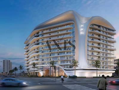 Студия Продажа в Мотор Сити, Дубай - Квартира в Мотор Сити，Beverly Grande, 711450 AED - 12294945