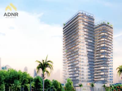 3 Bedroom Flat for Sale in Dubai Sports City, Dubai - 1. jpg